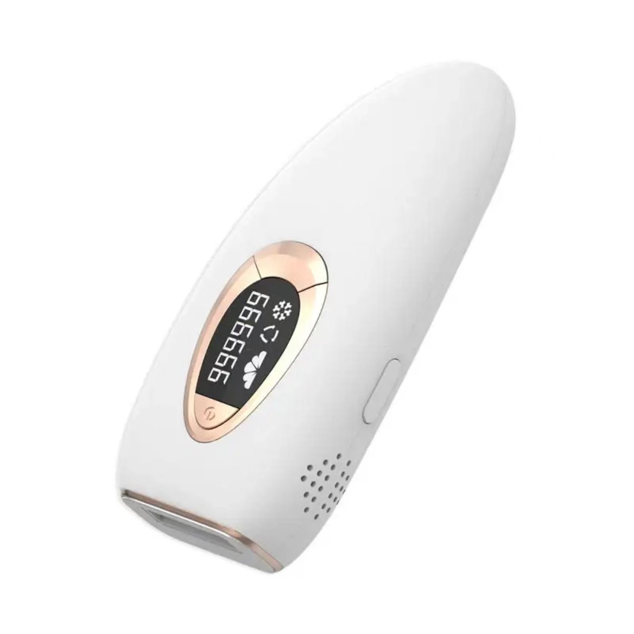 From Home Hair Care - Epilator IPL Genggam Portabel Penghilang Rambut