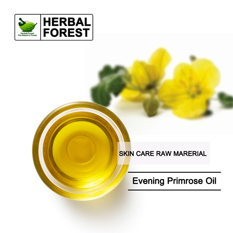 Hair Care Naturally - Minyak Primrose perawatan kulit pemutih malam