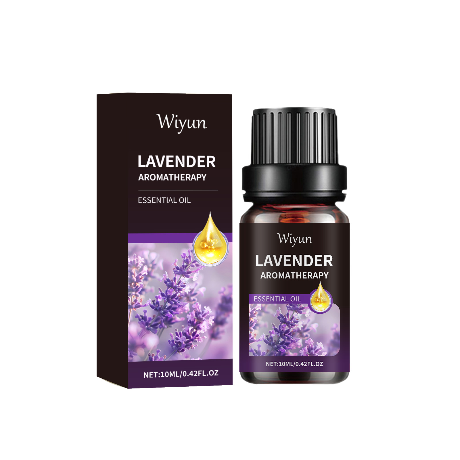 Minyak Esensial Lavender Melem - Rosemary Hair Oil ulasan dan harga