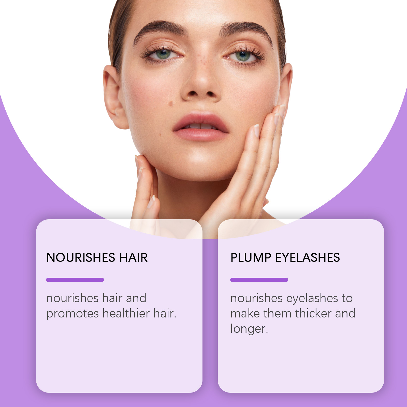 Minyak Esensial Lavender Melem - Rosemary Hair Oil ulasan dan harga