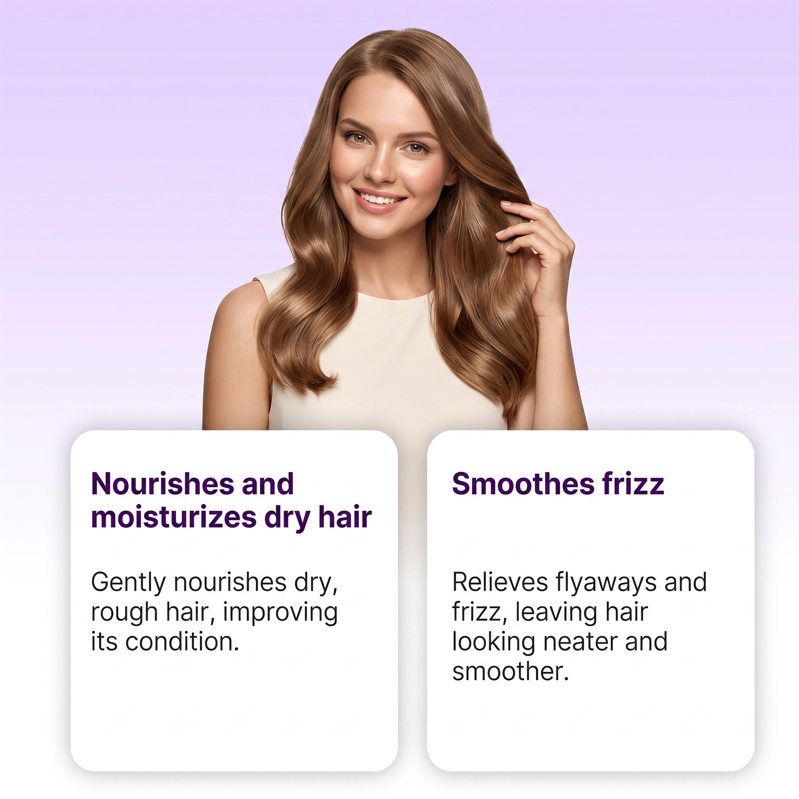 Semprotan Perawatan Rambut Air - Hair Care With Rice Water ulasan dan harga
