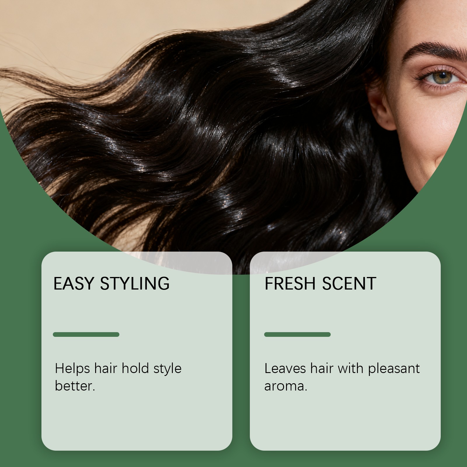 Sampo Rambut Rosemary Alami Pe - Rosemary Hair Oil ulasan dan harga