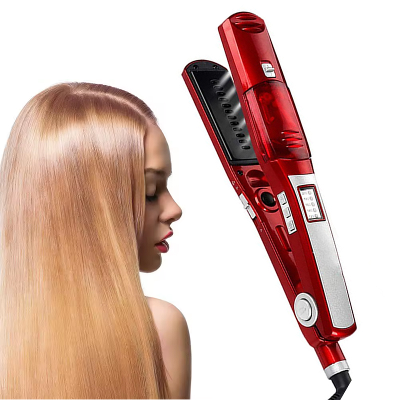 Catokan Rambut Pelurus dengan  - Hair Care Order ulasan dan harga