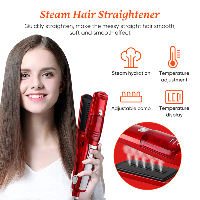 Catokan Rambut Pelurus dengan  - Hair Care Order ulasan dan harga