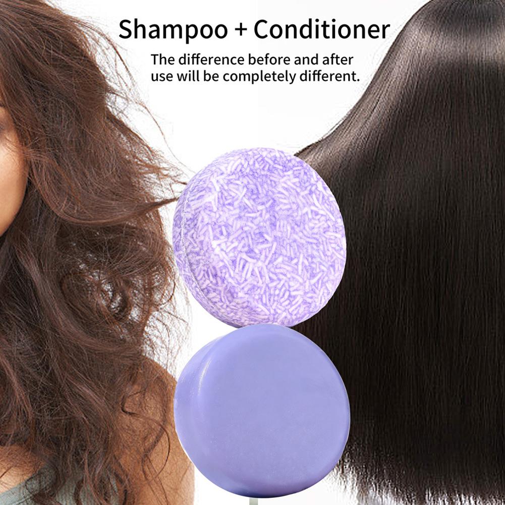 Sabun Sampo Blueberry Sabun Sa - Hair Care Tonic ulasan dan harga