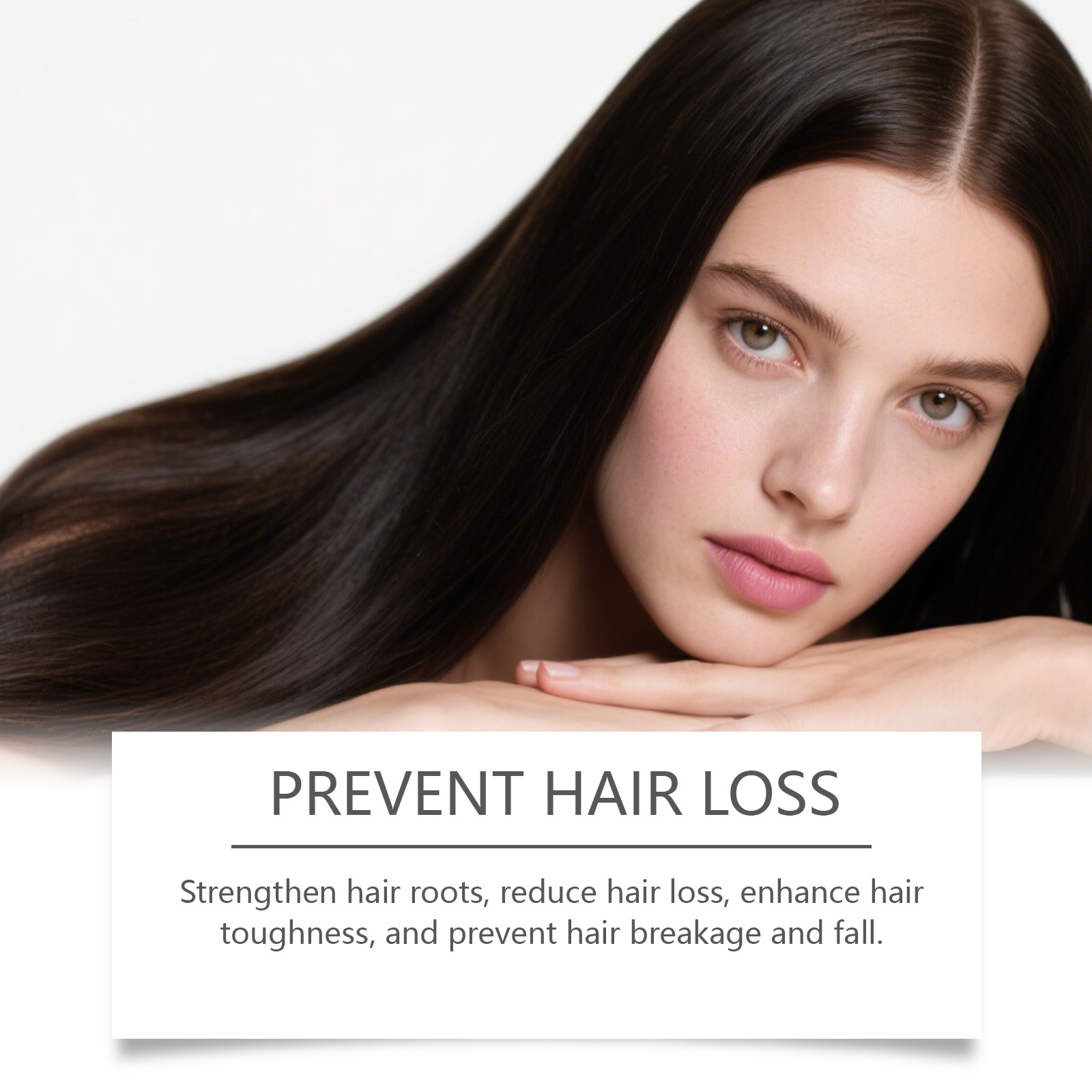 Semprotan Rambut Air Beras, Vo - Hair Care With Rice Water ulasan dan harga