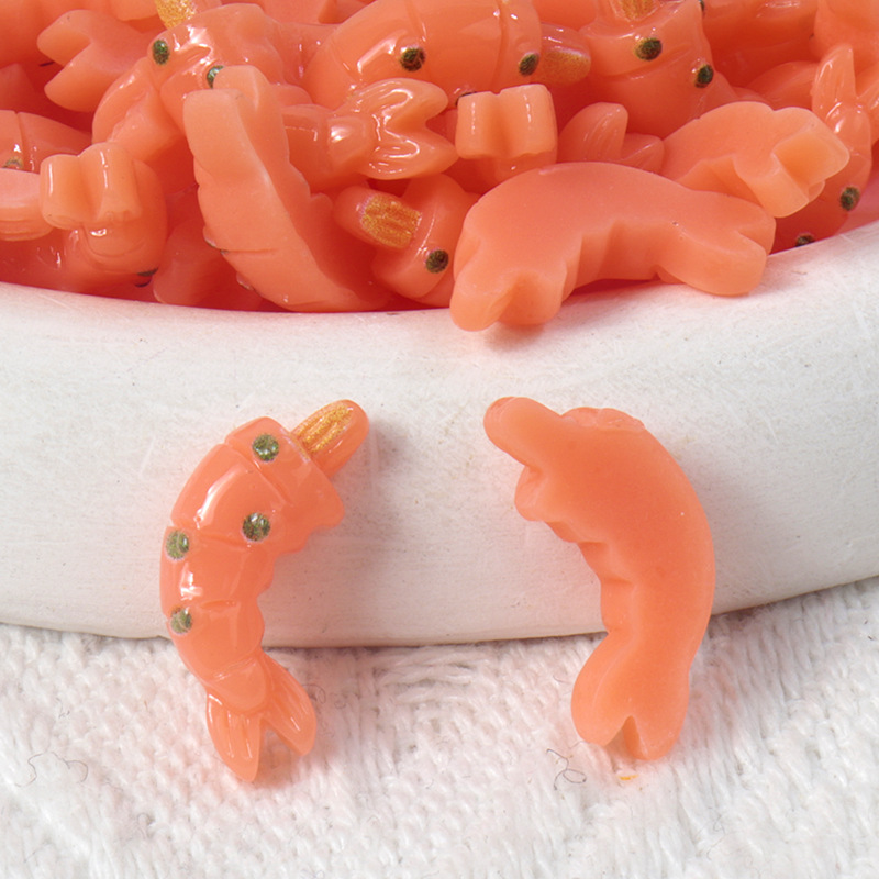 30pcs Miniatur Resin Mini Deko - Hair Care Journal ulasan dan harga