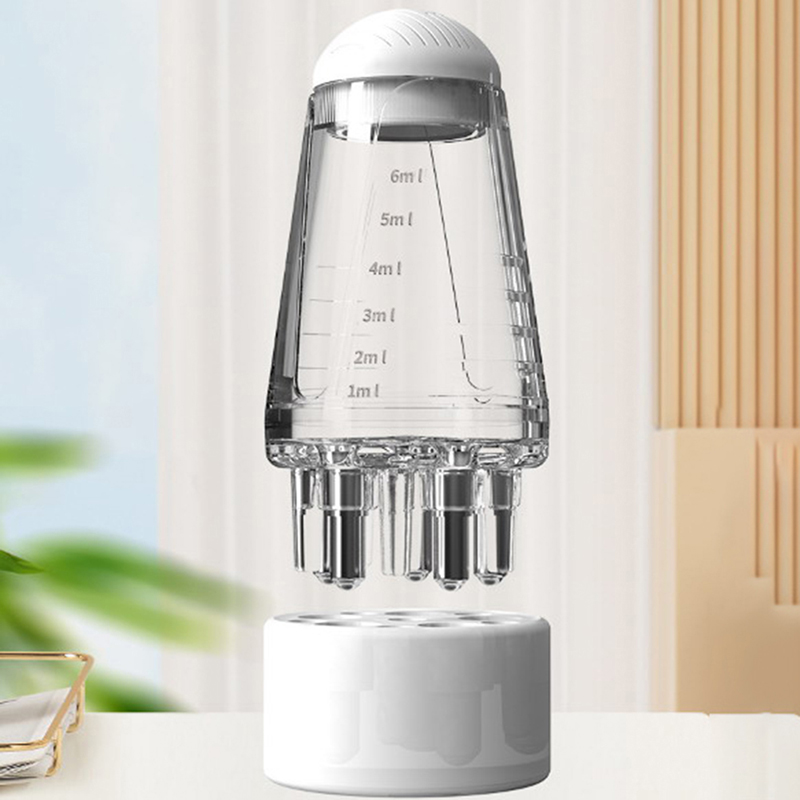Aplikator kulit kepala Mini po - Hair Care Tonic ulasan dan harga