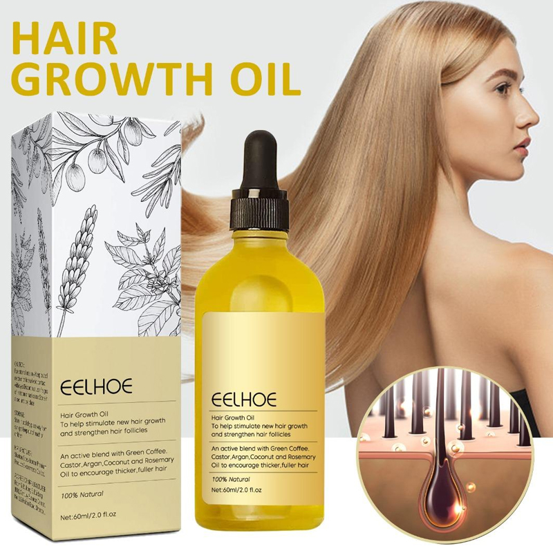 Minyak esensial rambut padat R - Hair Care Gisou ulasan dan harga