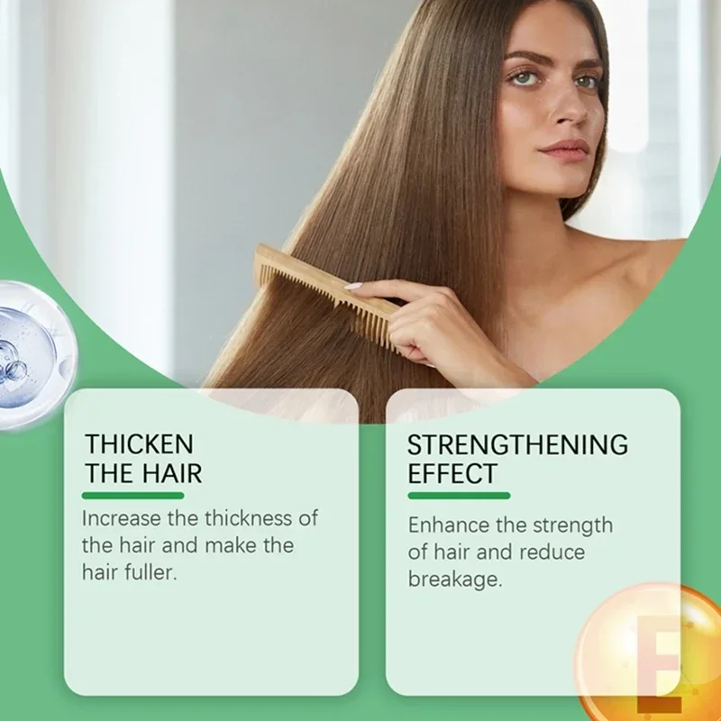 Shampo Rosemary Perawatan Ramb - Hair Care Tonic ulasan dan harga