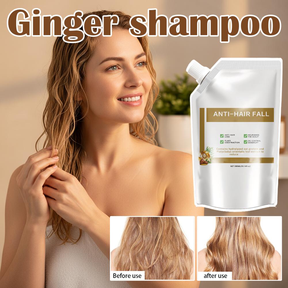 Shampo Perawatan Rambut Tebal  - Hair Care Tonic ulasan dan harga