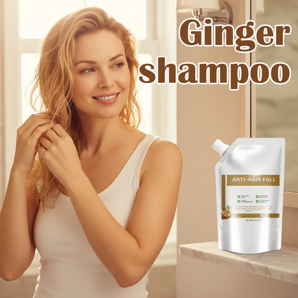 Shampo Perawatan Rambut Tebal  - Hair Care Tonic ulasan dan harga
