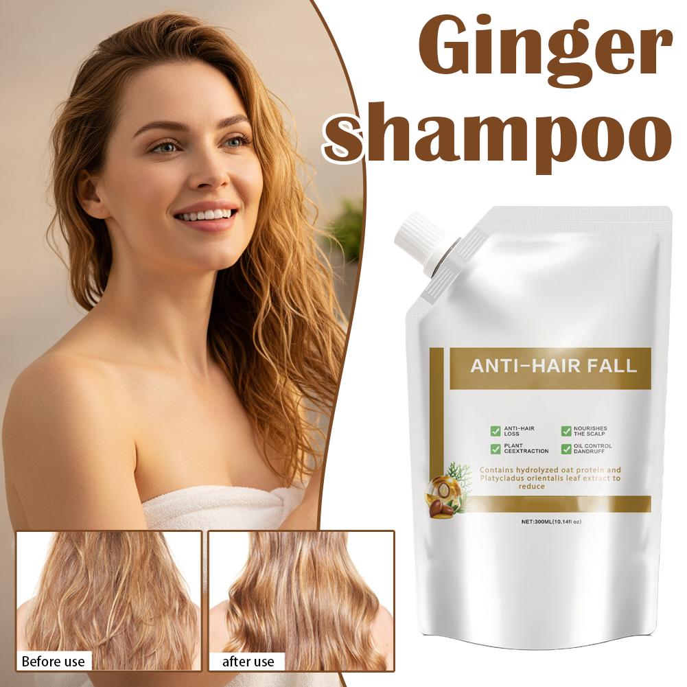 Shampo Perawatan Rambut Tebal  - Hair Care Tonic ulasan dan harga