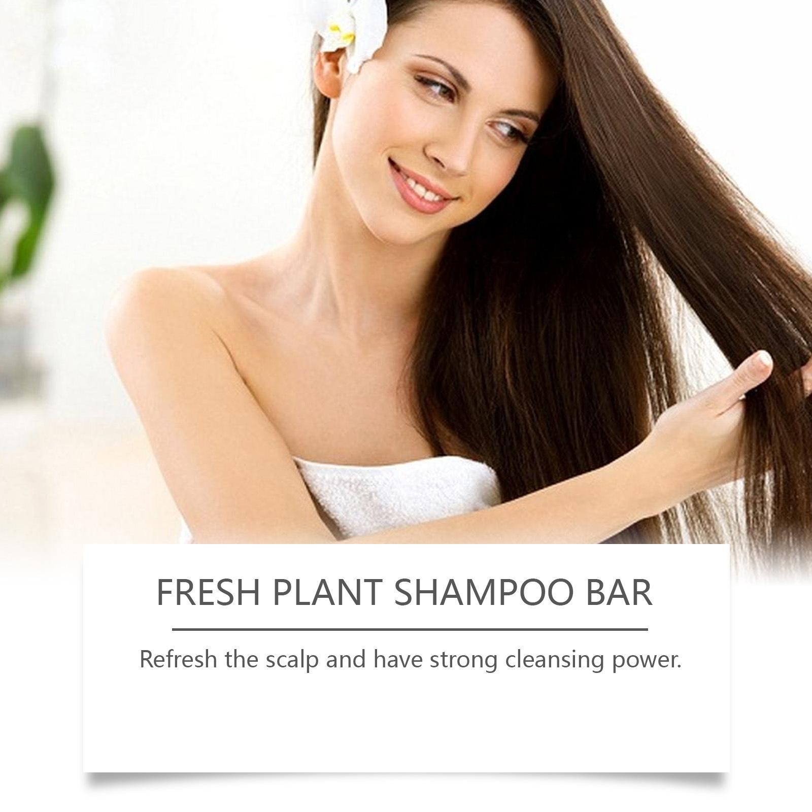 Sabun Sampo Rosemary Anti Ront - Rosemary Hair Oil ulasan dan harga