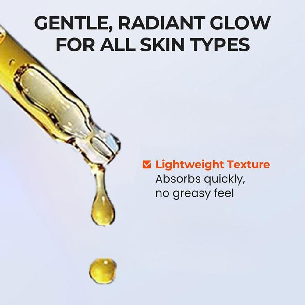 Serum BYOMA Phyto-Mucin Glow - - Hair Care Gisou ulasan dan harga