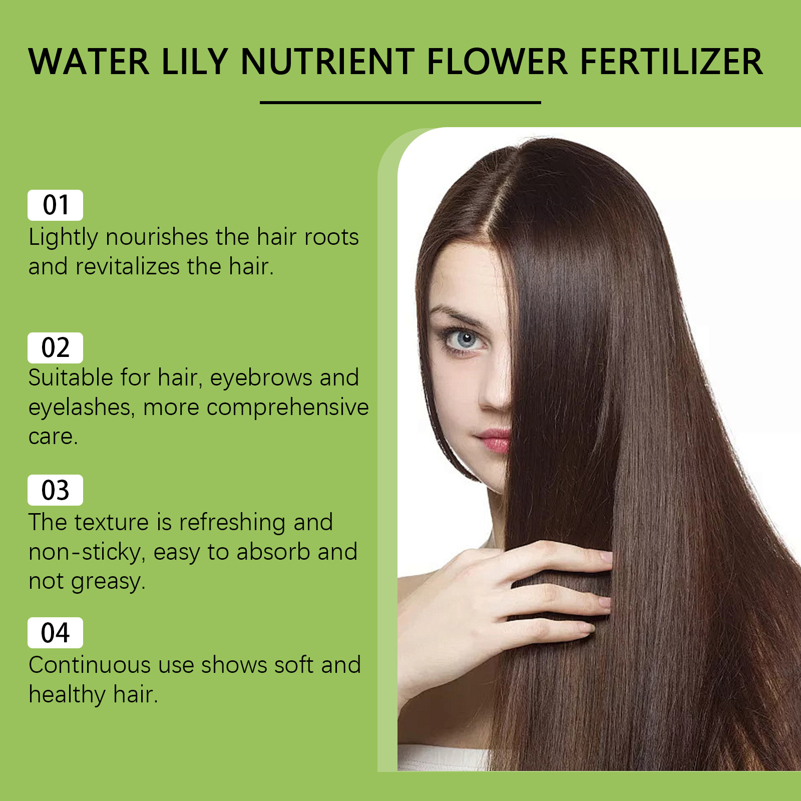 Minyak Batana untuk Pertumbuha - Hair Care Naturally ulasan dan harga