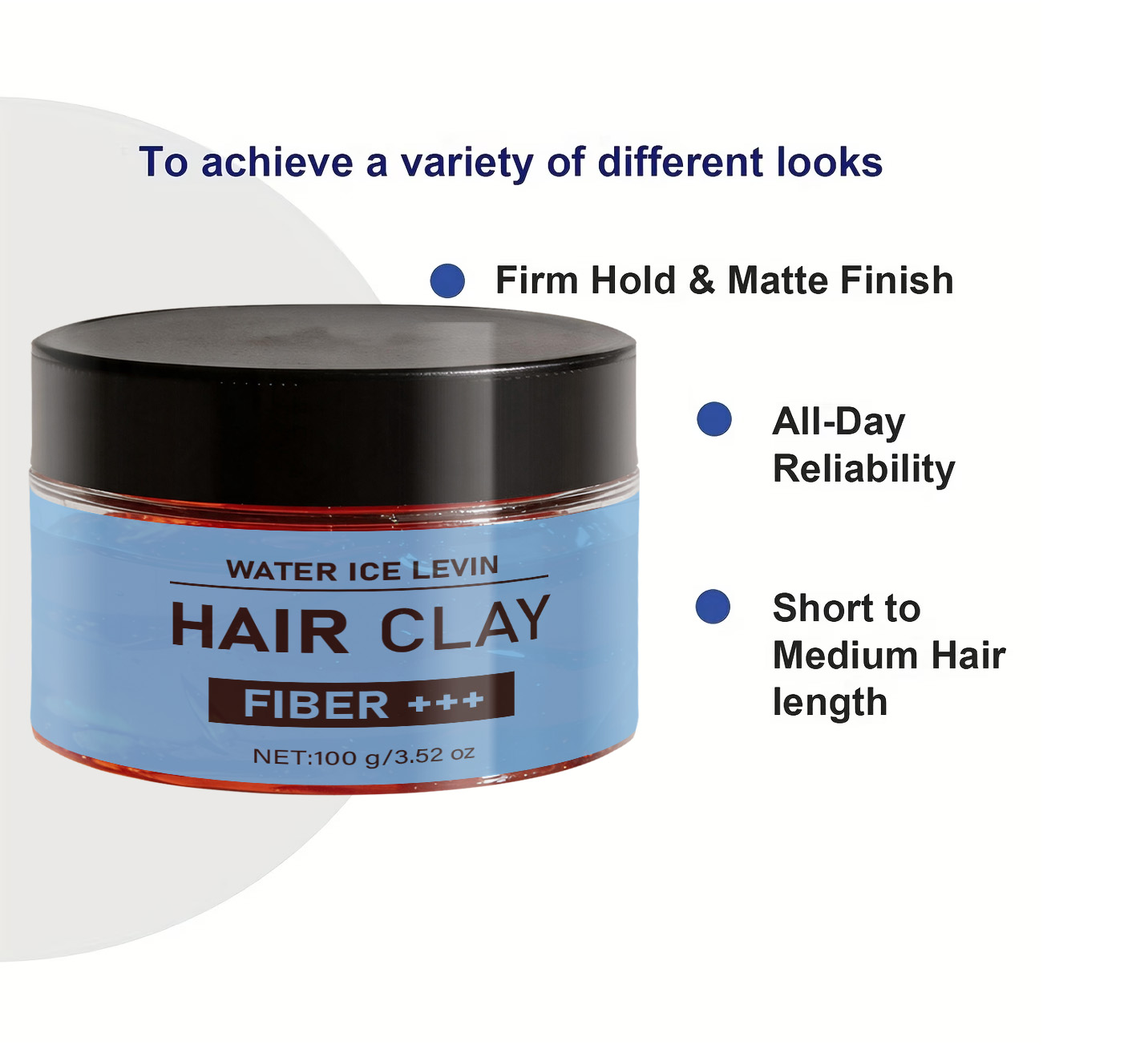 Biotin & Keratin Hair Clay unt - Rosemary Hair Oil ulasan dan harga