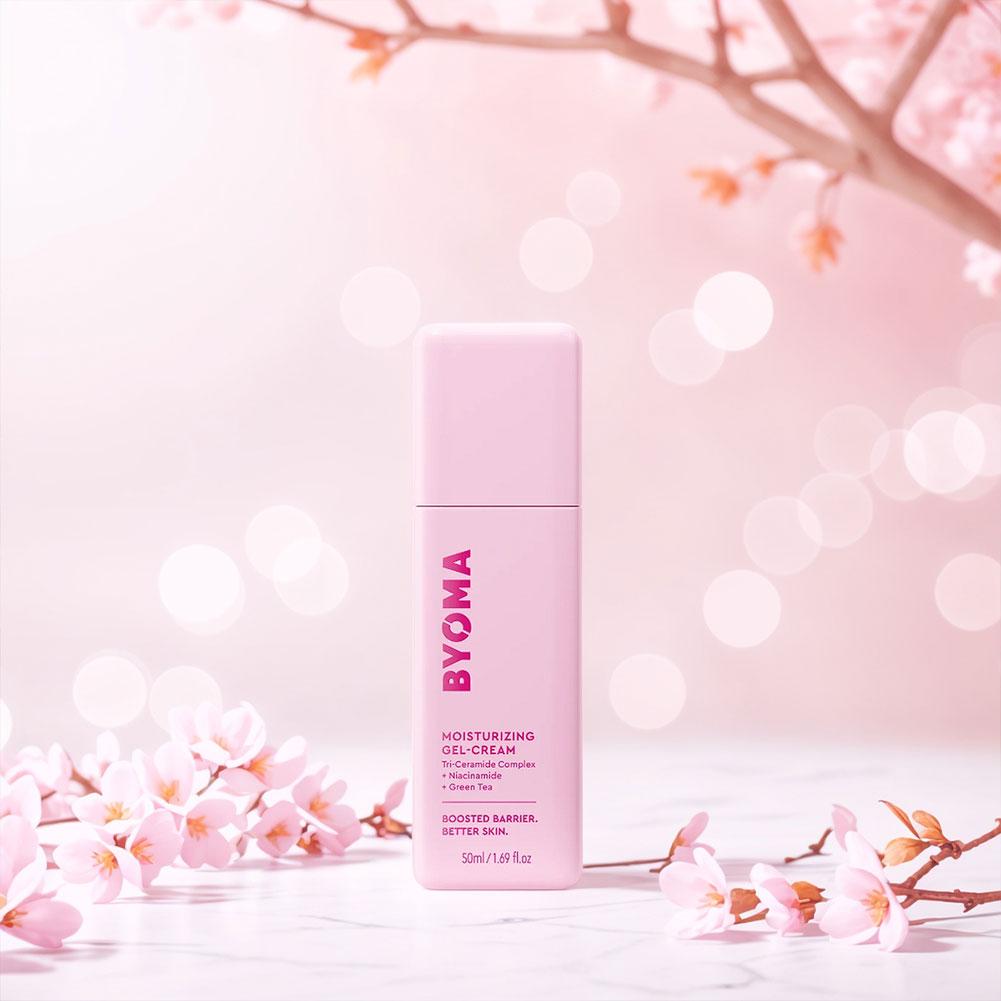 BYOMA Nicotinamide Triple Repa - Hair Care Gisou ulasan dan harga