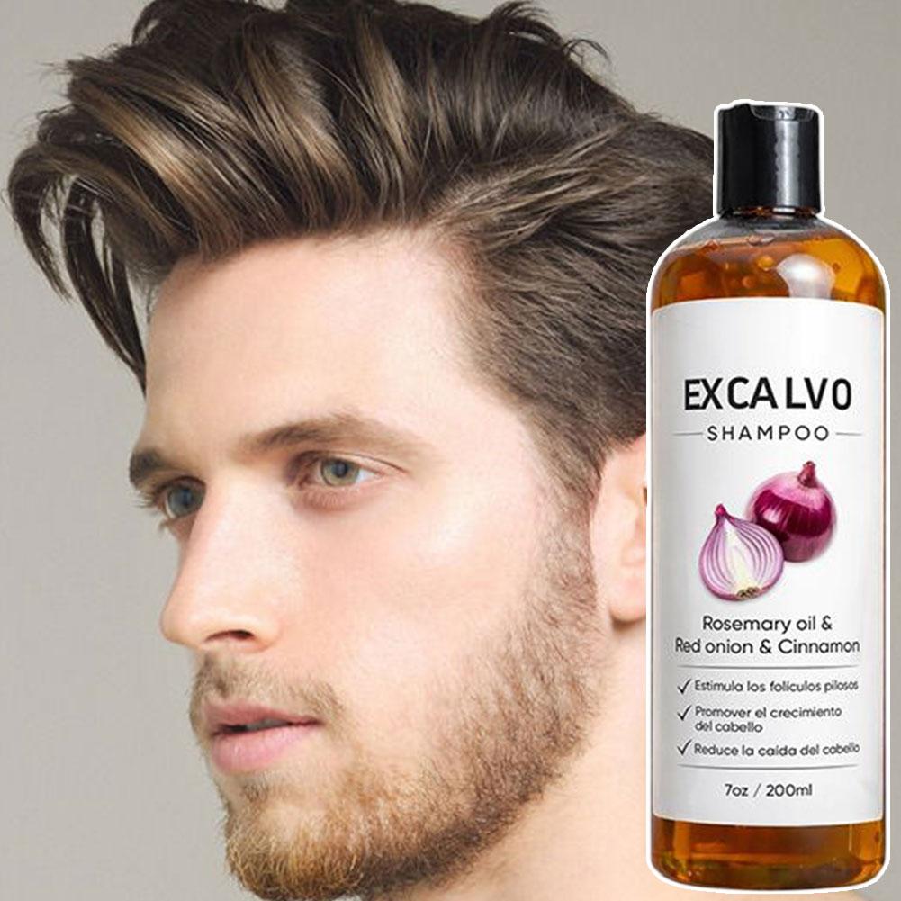 Sampo Penyeimbang Minyak Rambu - Rosemary Hair Oil ulasan dan harga