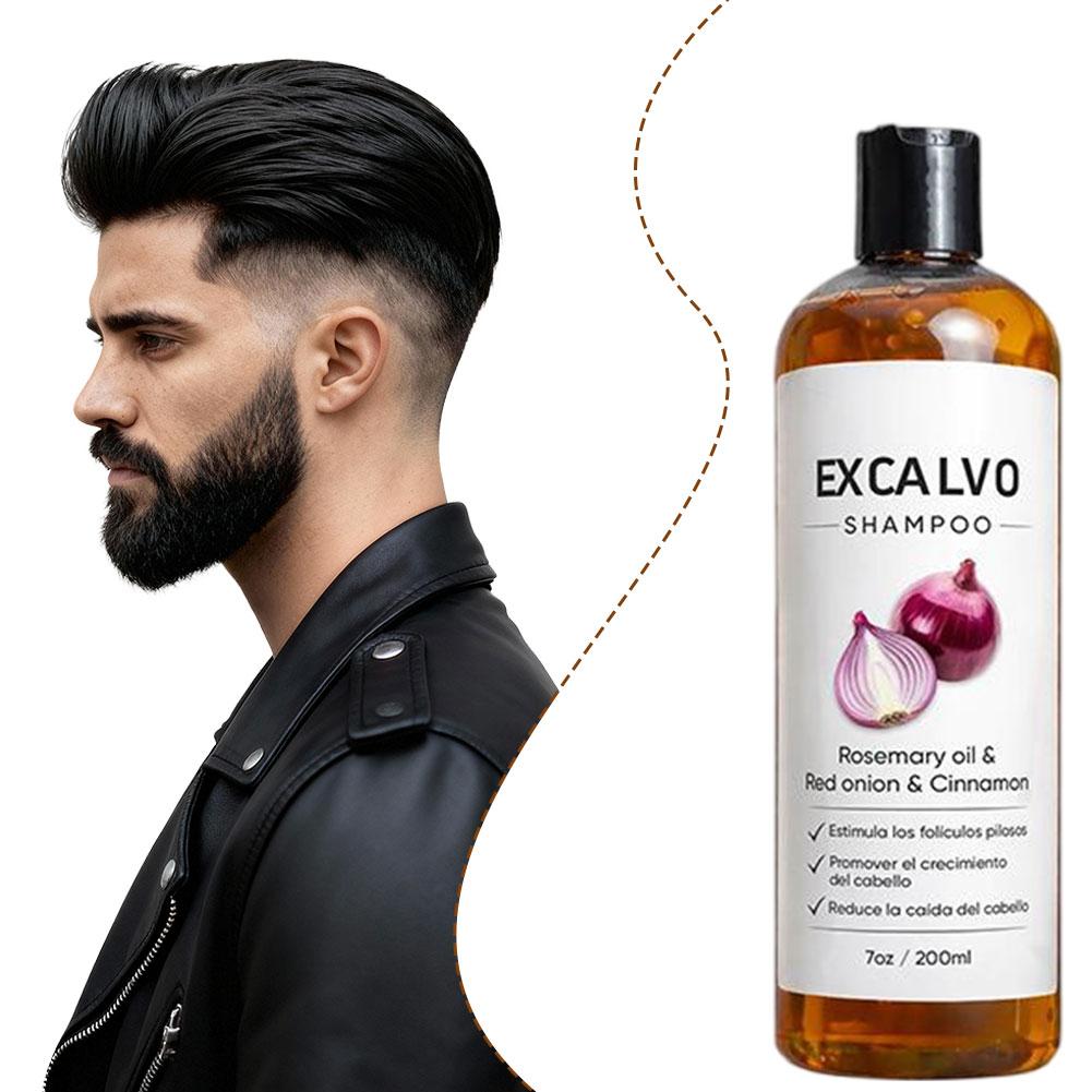 Sampo Penyeimbang Minyak Rambu - Rosemary Hair Oil ulasan dan harga