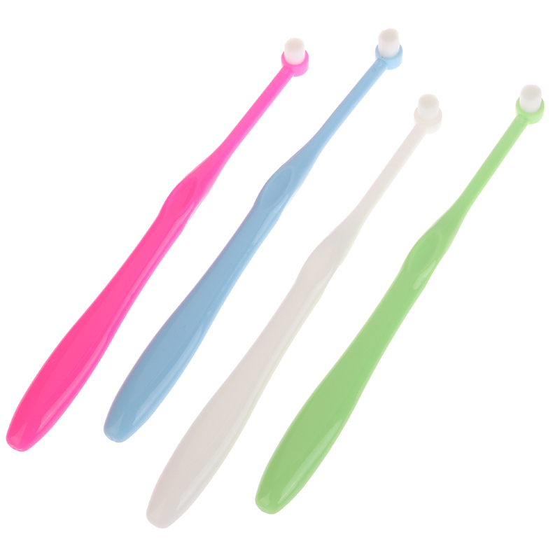 Z. Sikat Interdental Ortodonti - Hair Care Zone ulasan dan harga
