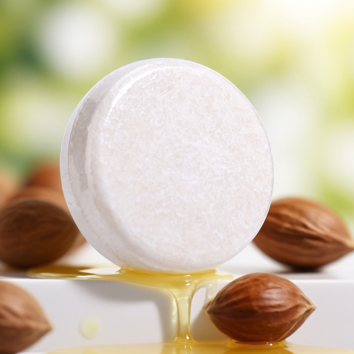 Sabun Kondisioner Rambut Minya - Hair Care Tonic ulasan dan harga