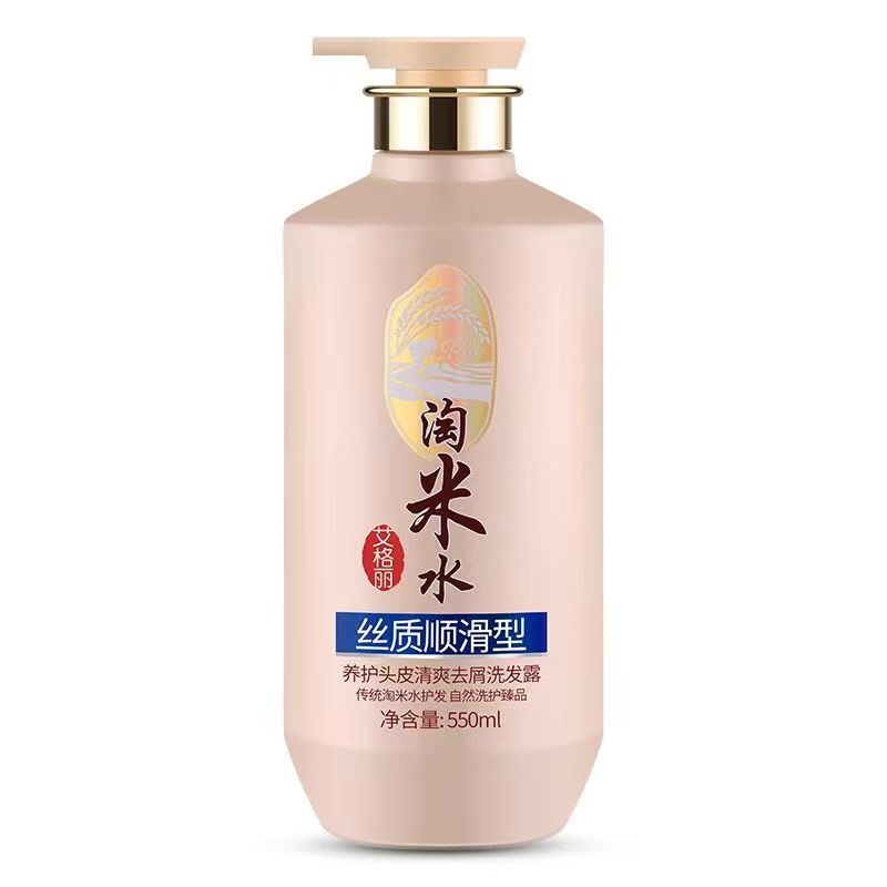 Air Beras Perawatan Rambut & T - Hair Care With Rice Water ulasan dan harga