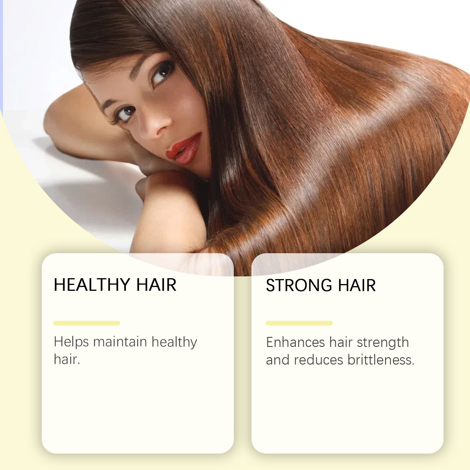 Sampo Batang Air Beras Anti-Ro - Hair Care With Rice Water ulasan dan harga