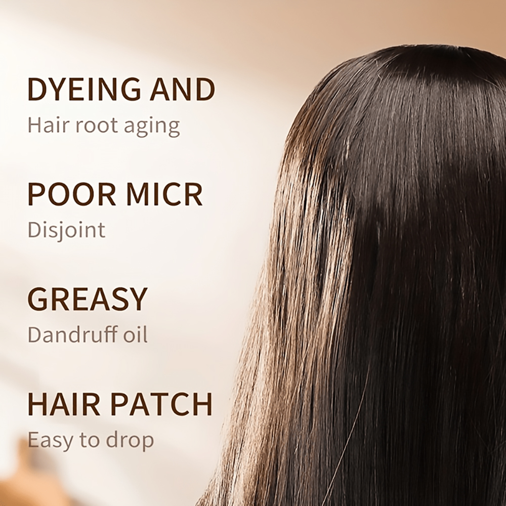 Minyak Esens rambut padat Rose - Rosemary Hair Oil ulasan dan harga
