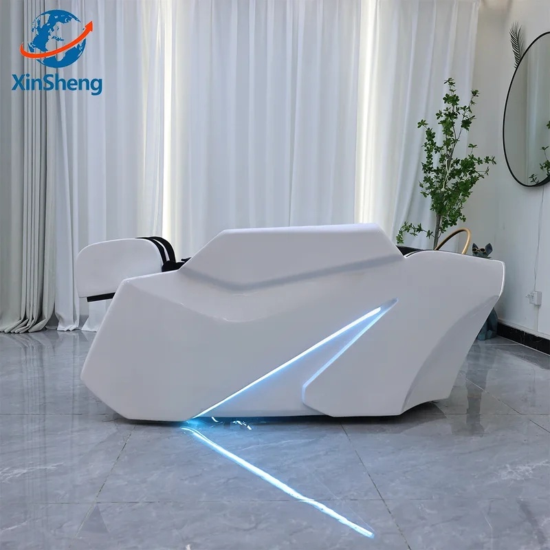 Tempat Tidur Keramas Premium d - Hair Care Zone ulasan dan harga